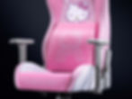 Razer Lumbar Cushion (Hello Kitty and Friends Edition)